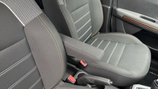 Dacia Sandero Stepway 1.0 TCe Expression 5dr Petrol Hatchback